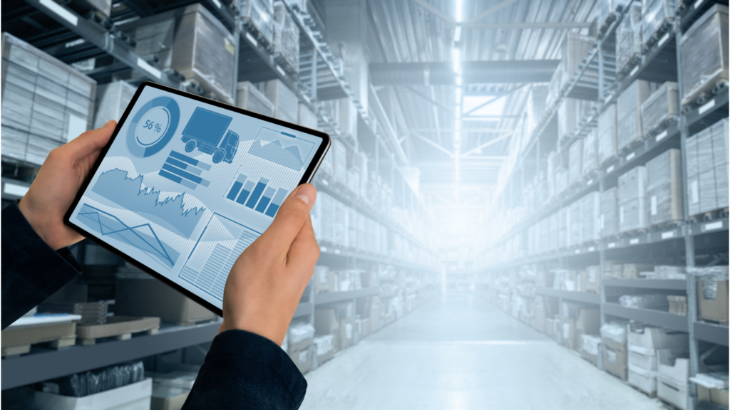 4 Ways to Overcome Challenges in Today's Logistics Industry