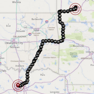 Advanced Telematics Systems