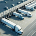 Drop Trailer Logistics What is it and how can it improve your business?