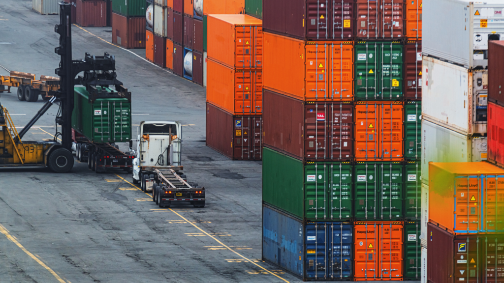 Navigating the East and Gulf Coast Port Workers’ Strike