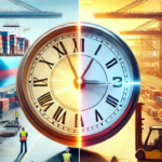 RWI Logistics: Adapting to New Trade Policies in 2025