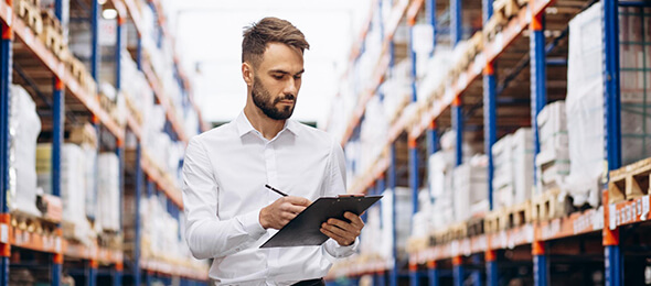 Logistics Solutions Logistics Solutions