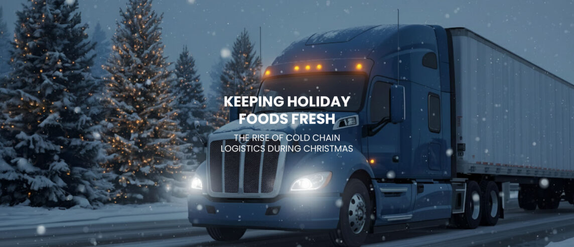 Keeping Holiday Foods Fresh