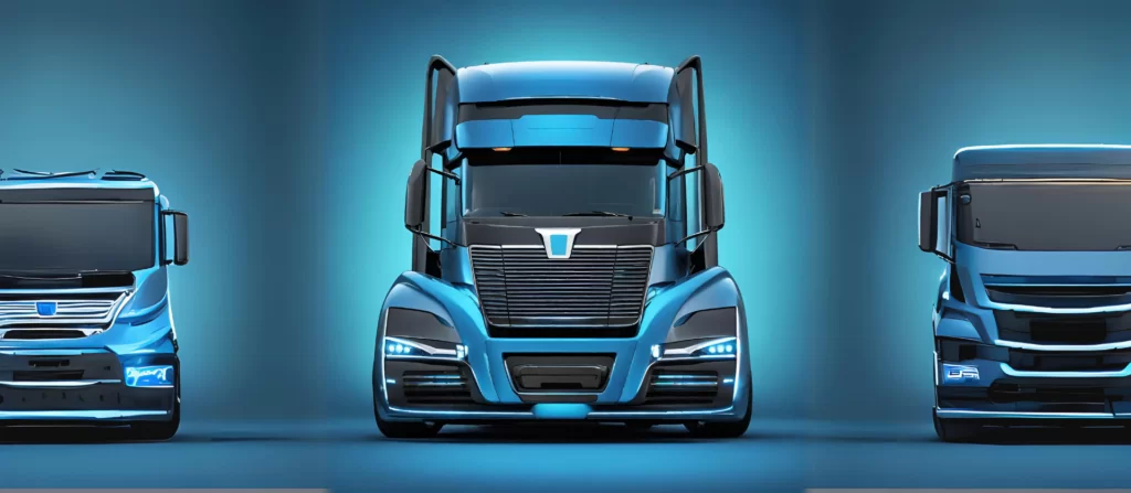 Innovations Reshaping Refrigerated Freight Shipping