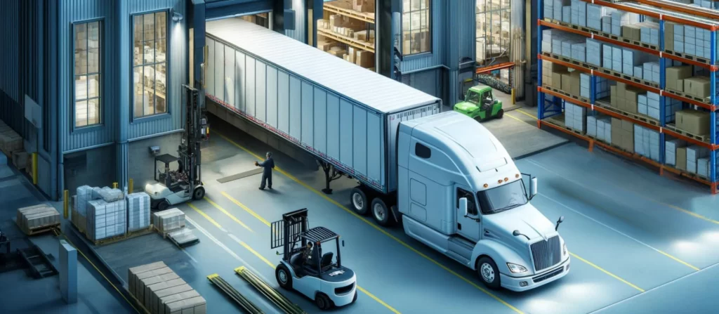 FTL Logistics: Tried and True