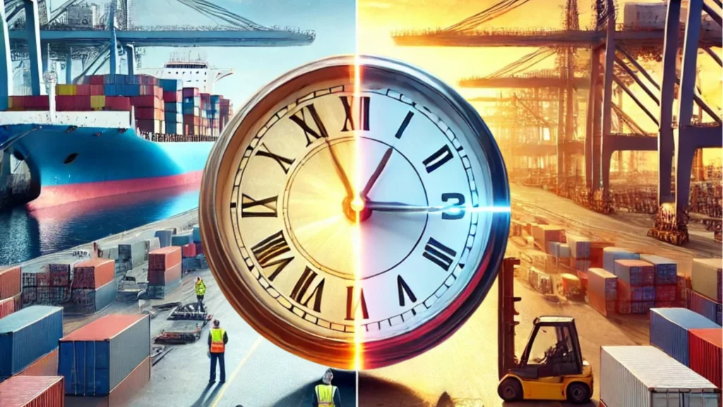 RWI Logistics: Adapting to New Trade Policies in 2025
